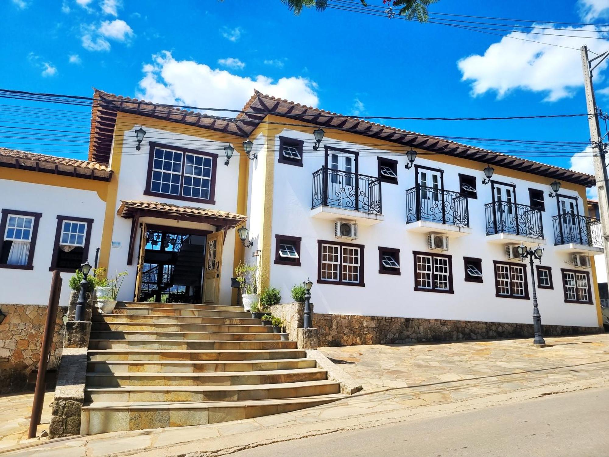 Dom Xavier Estalagem 3*