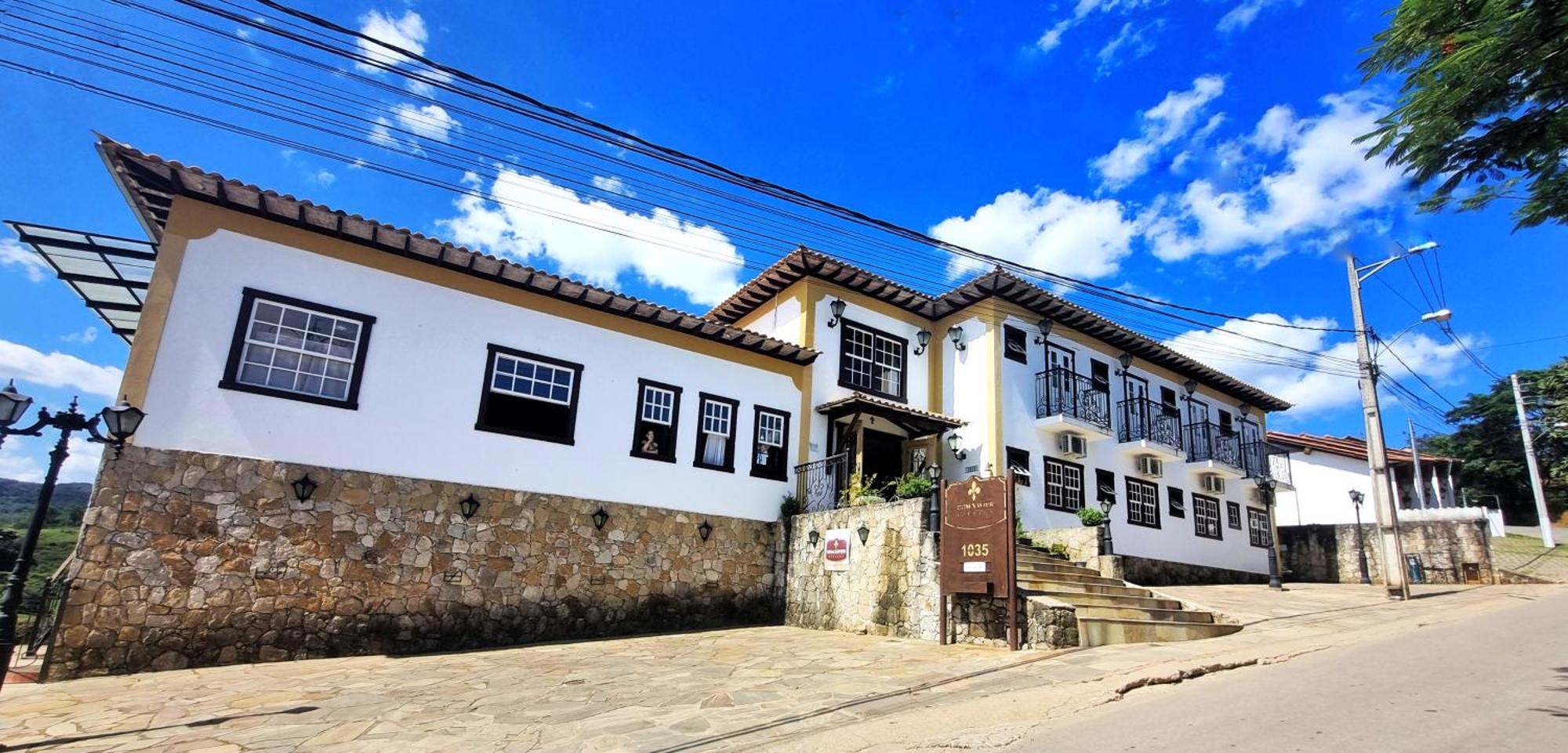 Dom Xavier Tiradentes