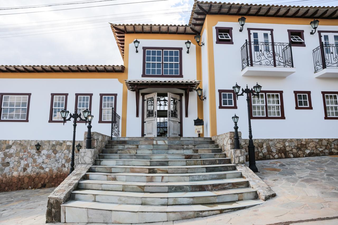 Estalagem Dom Xavier